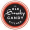 Ole Smoky Candy Kitchen