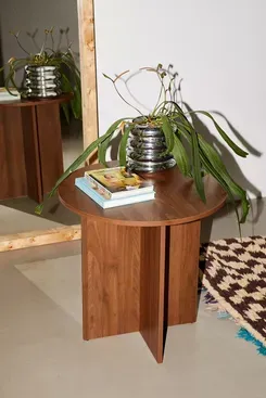Urban Outfitters Phoebe Tall Side Table