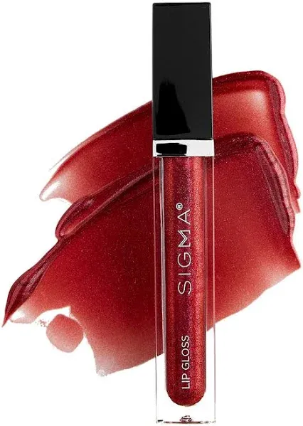 Sigma Beauty Lip Gloss