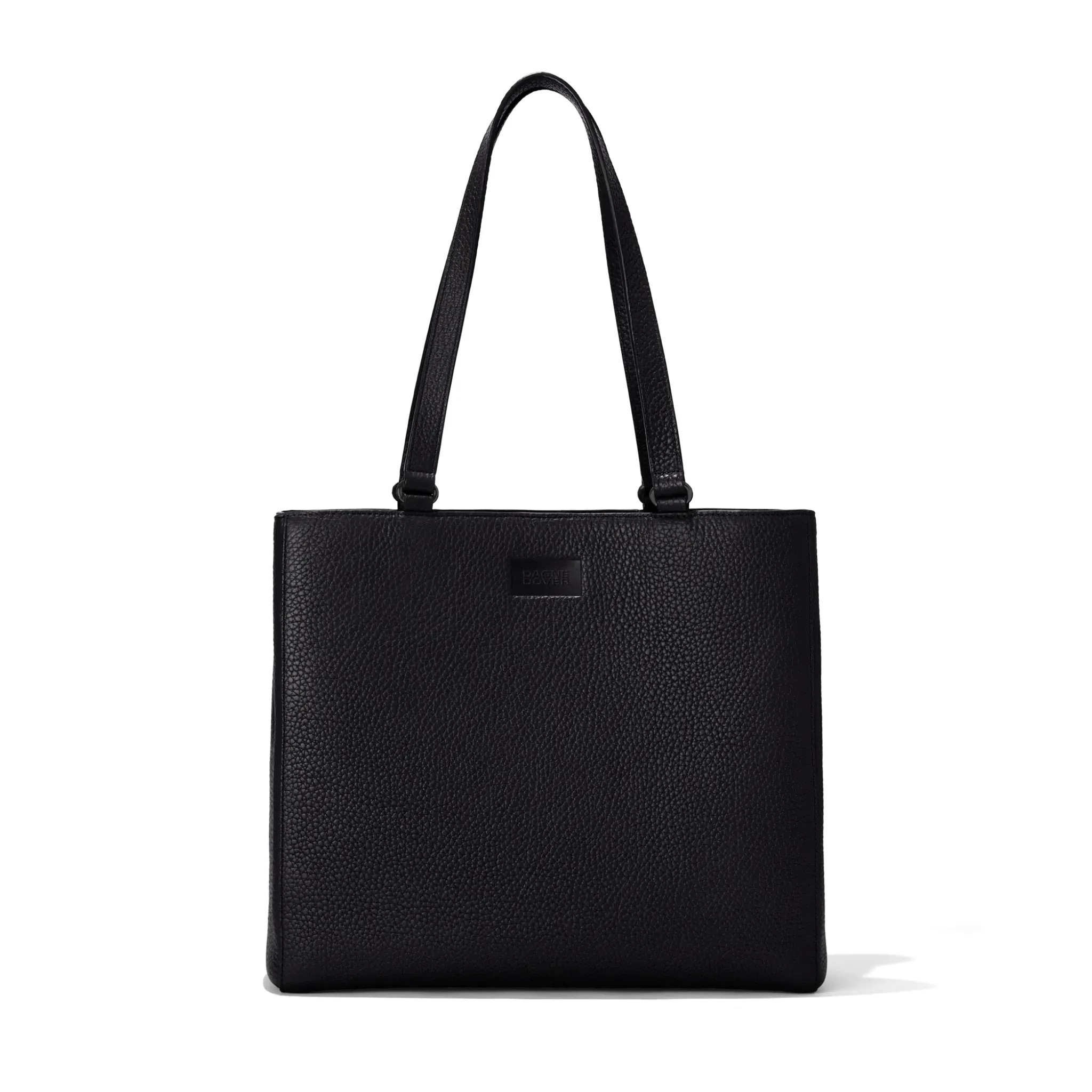 Allyn Leather Tote