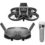 DJI Avata Pro View Combo FPV Drone with DJI Goggles 2