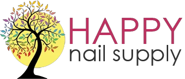 Happy Nail Supply