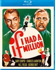 If I Had A Million (Blu-ray)