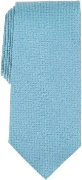 Michael Kors Men's Duncan Solid Tie