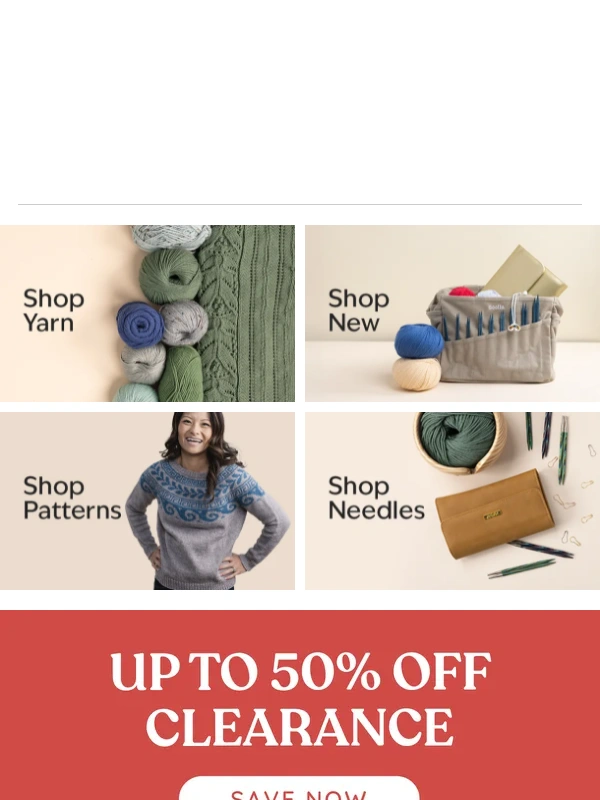 Knit Picks - 20% OFF this Favorite yarn