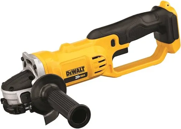 Dewalt 20V MAX Lithium Ion Grinder