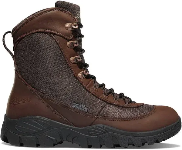 Danner Men's Element 8" Waterproof Hunting Boots