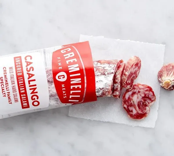 Creminelli Casalingo Salami