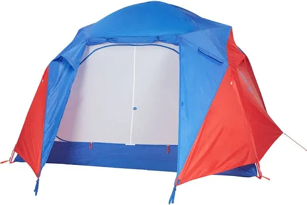 Marmot Limestone 4 Person Tent