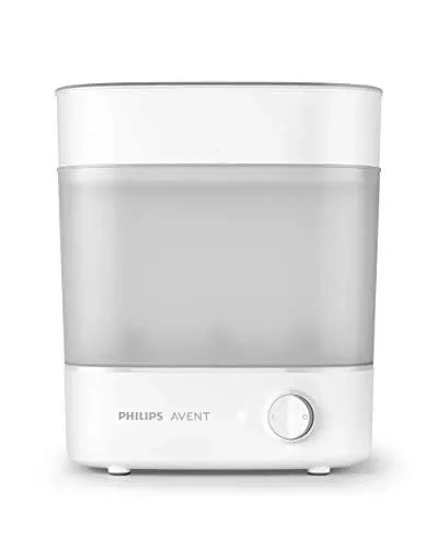 Philips Avent Advanced Electric Steam Sterilizer