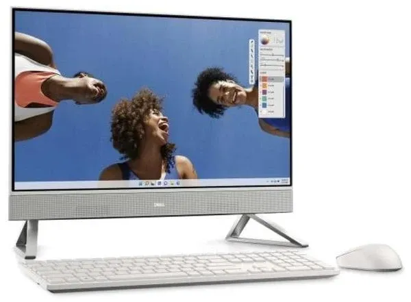 Dell Inspiron 14 inch 5425 Laptop Ryzen