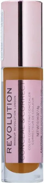 Revolution Makeup Conceal Define Concealer