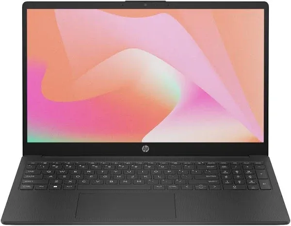 HP Laptop 15z-fc000, 15.6"
