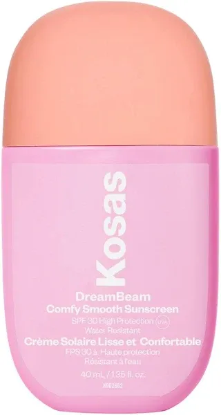 Kosas Dreambeam Sunscreen