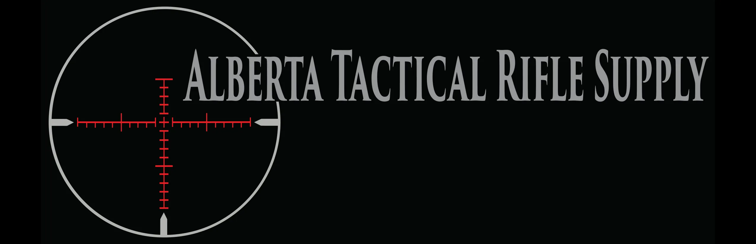 Alberta Tactical Rifle