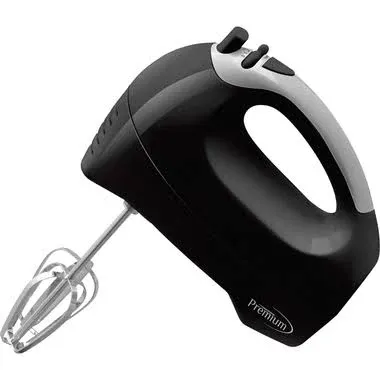 Premium Levella Hand Mixer PHM426B