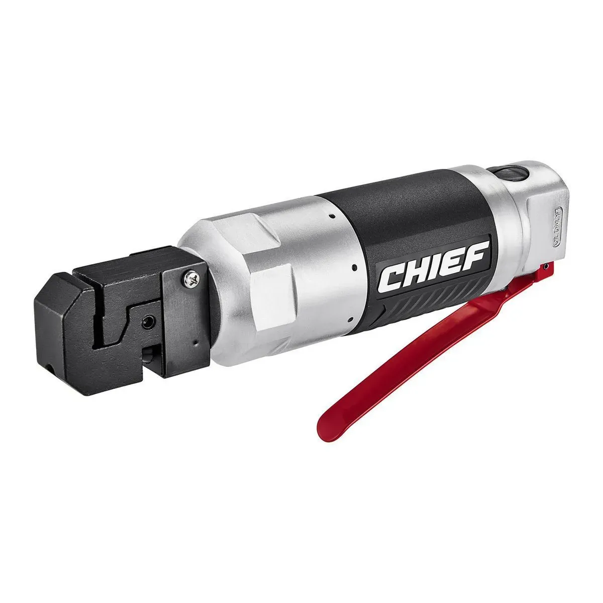 Chief Professional Air Punch and Flange Tool 58620