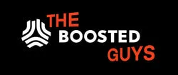 The Boosted Guys