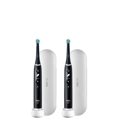 Oral B iO6 Electric Toothbrush