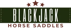 BlackJack Horse Saddles