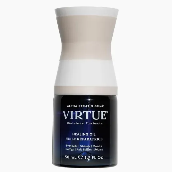 Virtue Healing Hair Oil