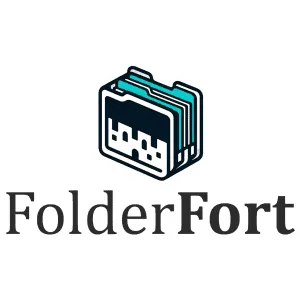 FolderFort Cloud Storage Pro Plan: 1TB Lifetime Subscription
