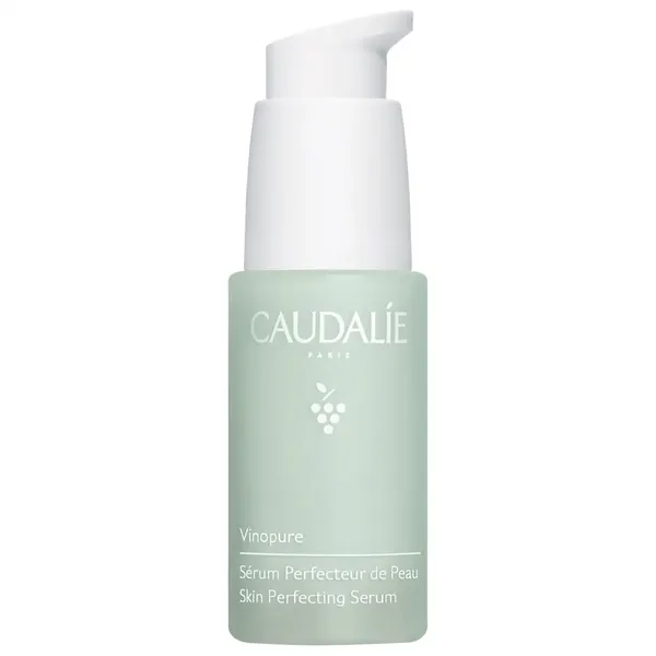 Caudalie Vinopure Natural Salicylic Acid Minimizing Serum