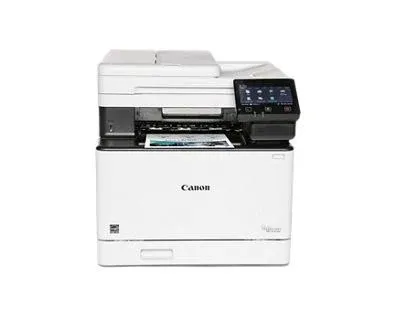 Canon imageCLASS MF753Cdw Wireless Color Laser Printer