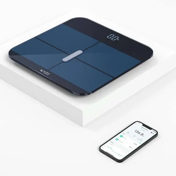Wyze Smart Scale X for Body Weight