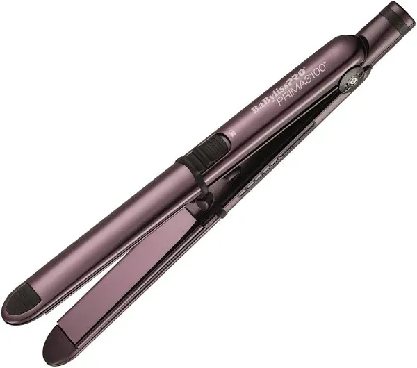 BaBylissPRO Nano Titanium Nightfall Styling Iron