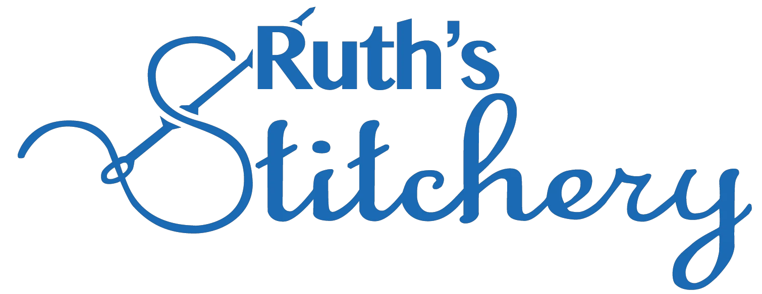 Ruth's Stitchery