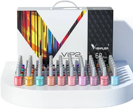 Venalisa VIP Kit