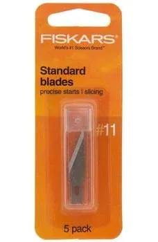 Fiskars Standard Blades