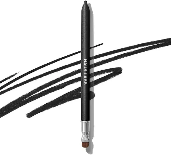 HAUS LABS BY LADY GAGA Optic Intensity Eco Waterproof Gel Eyeliner Pencil