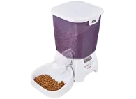 Cat Mate C3000 Automatic Dog & Cat Feeder, 26-cup