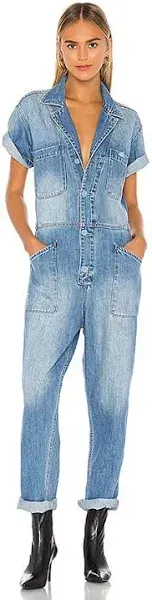 Pistola Grover Jumpsuit