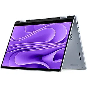 Dell 14 Plus 2-in-1 14-inch FHD+ Laptop w/Ultra 7, 1TB SSD