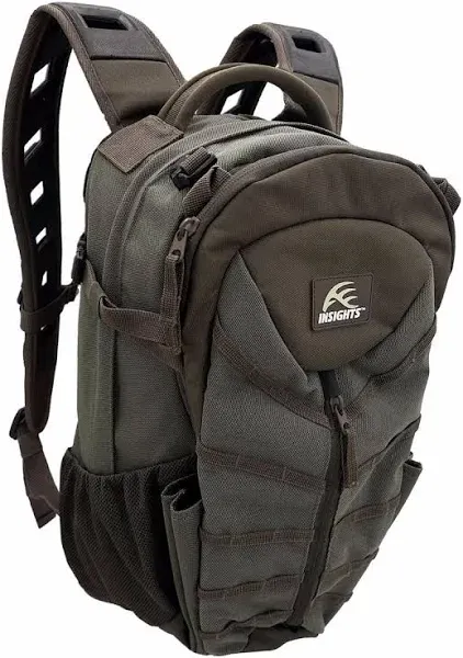 Insights Drifter V2 Lightweight Day Pack