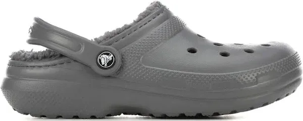 Crocs Classic Lined Clog