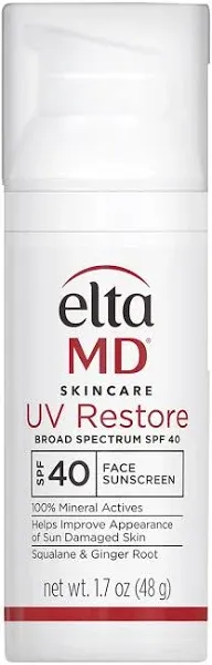 EltaMD UV Restore Broad-Spectrum SPF 40