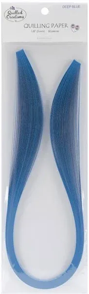 Quilled Creations Quilling Paper
