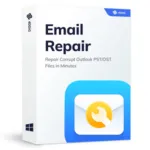 65% Off 4DDiG Email Repair – 1 Month / 1 PC Coupon Code