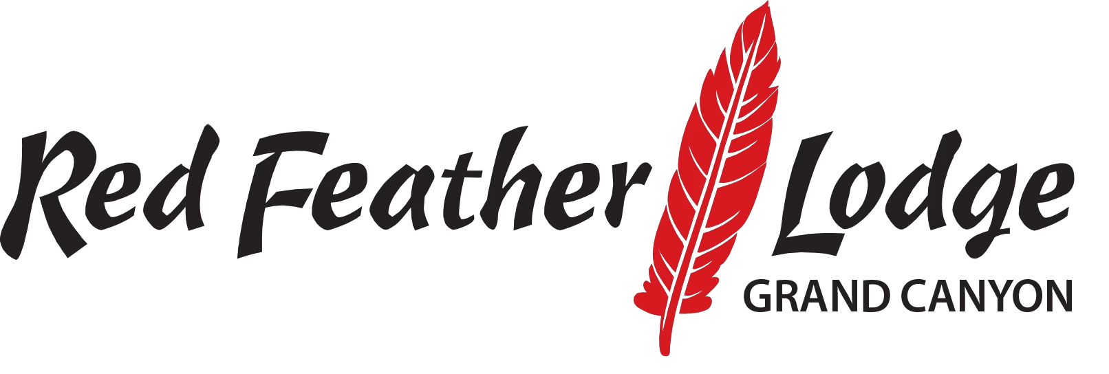 Red Feather Lodge