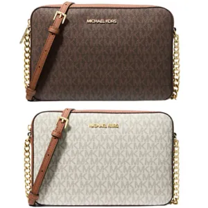 Michael Kors Jet Set Crossbody Bag