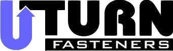 U Turn Fasteners