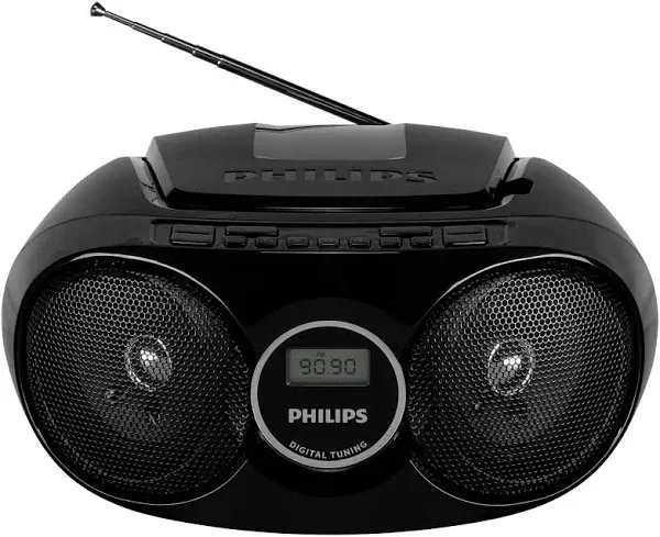 Philips CD Soundmachine