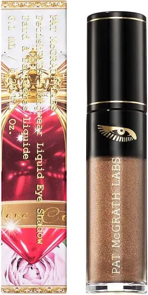 Pat Mcgrath Labs Fetisheyes Longwear Liquid Eye Shadow