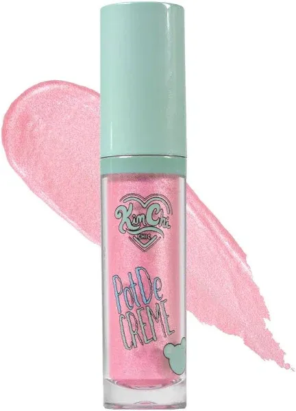 Potde Creme Cream Shadow by Kimchi Chic