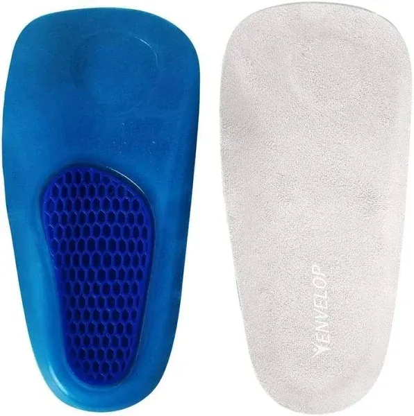 Vive Health Envelop 3/4 Length Gel