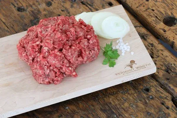 Burger Patty Bonanza